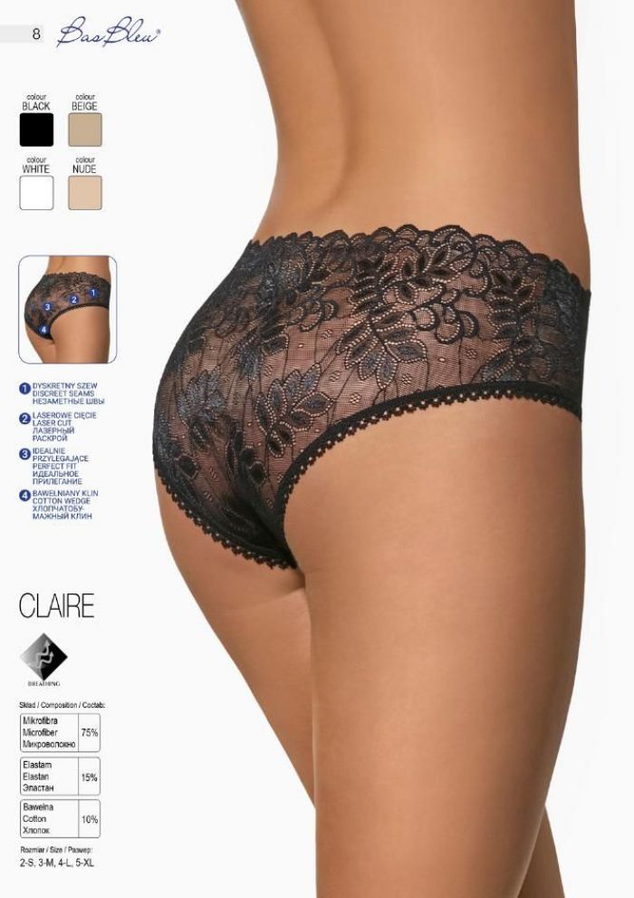 Bas Bleu Bas Bleu-fw 2020 2021 Panties-8  Fw 2020 2021 Panties | Pantyhose Library